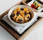 SAVVA в Российском винодельческом фестивале