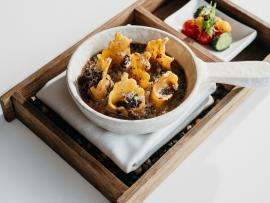 SAVVA в Российском винодельческом фестивале