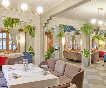 Буревестник