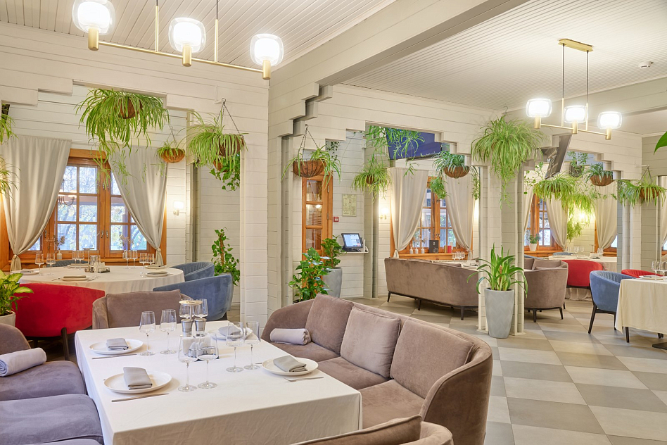 Буревестник - фотография № 6