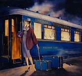 «Восточный экспресс»: «Шануар» Х «Джером» / Jerome