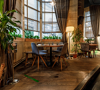Food Embassy / Фуд Эмбасси фото 4