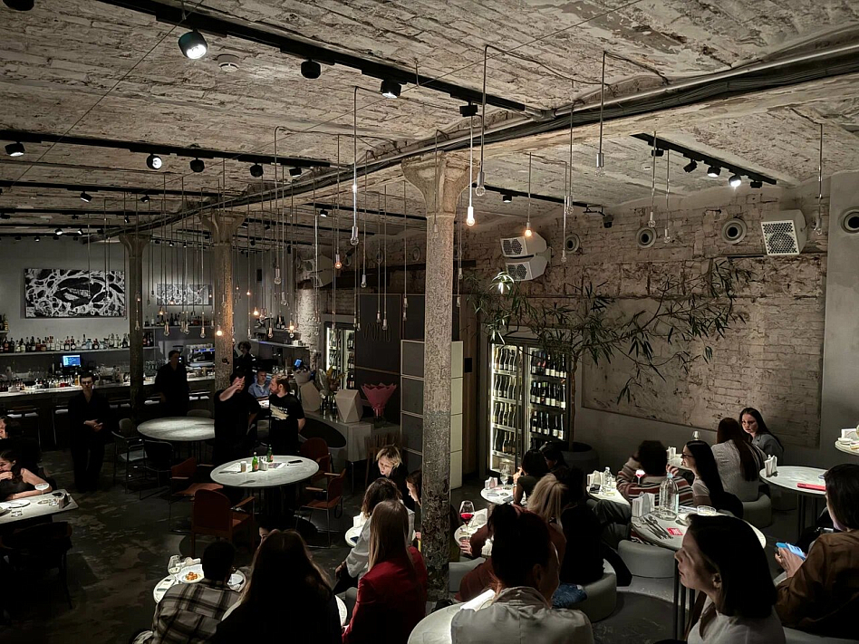 Soma - фотография № 1