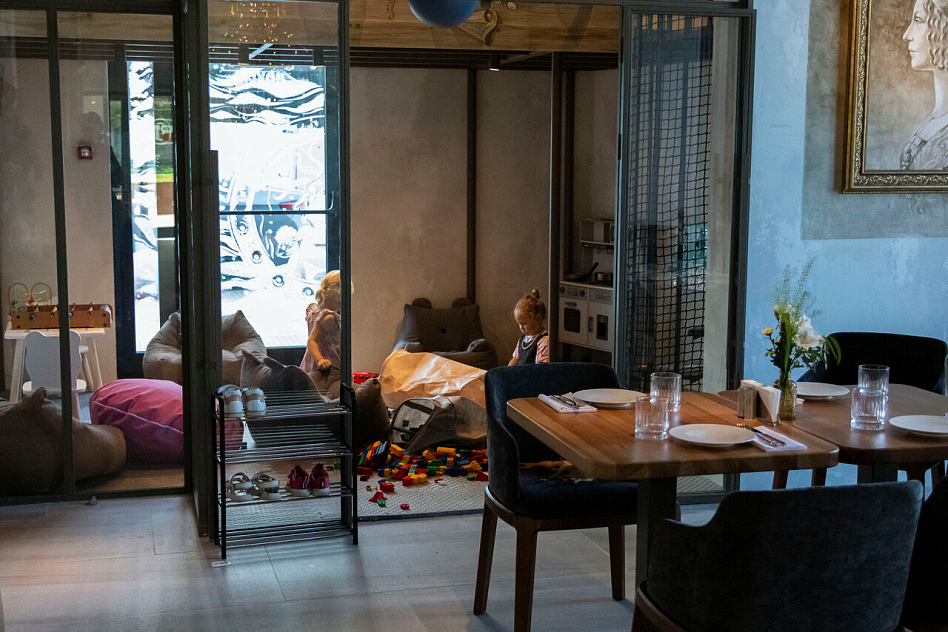 La Riva - фотография № 5