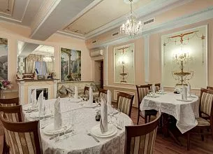 Любимый город (закрыт) фото 21