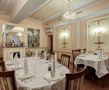 Любимый город (закрыт)
