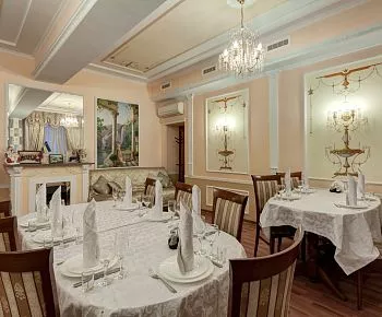 Любимый город (закрыт)