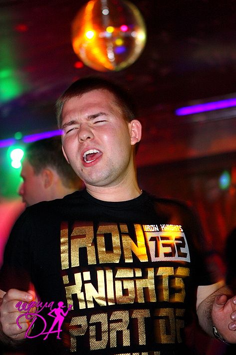 Halloween weekend в Анфиладе!