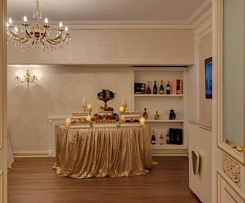 Боярский (закрыт)