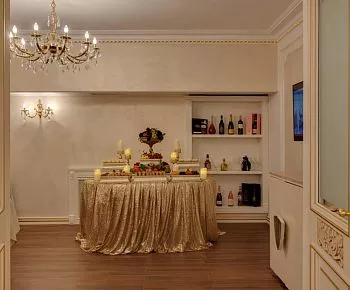 Боярский (закрыт)