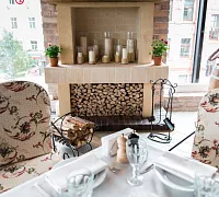 Villa Pasta / Вилла Паста (Новый Арбат) закрыт фото 7