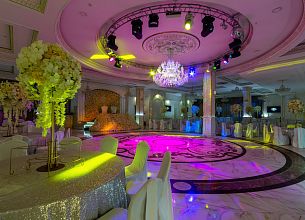 White Hall / Вайт Холл фото 12