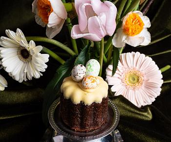 Пекарня Zhirnova