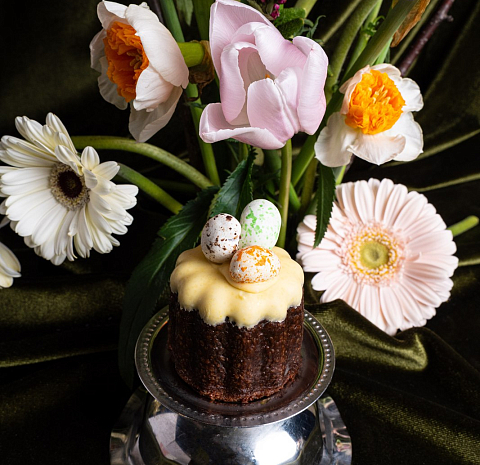 Пекарня Zhirnova