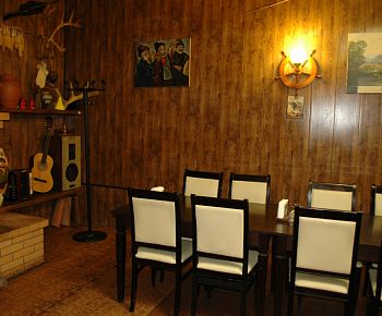 Старые друзья