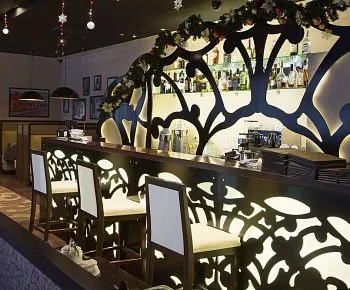 Mascotte Cafe (закрыт)