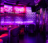 Royal Space by Royal Arbat фото 6