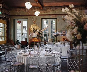 LOFT HALL – LOFT#4
