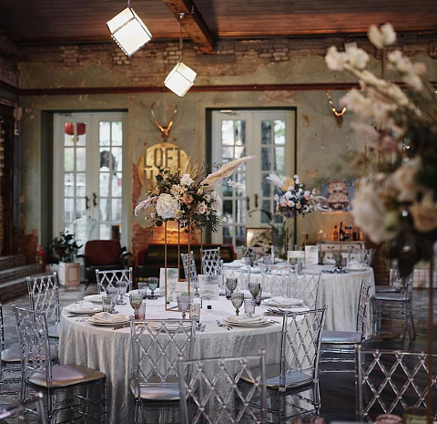 LOFT HALL – LOFT#4