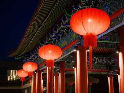 Традиционный фестиваль весны 2026