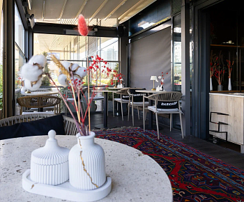 HookahPlace Ходынка