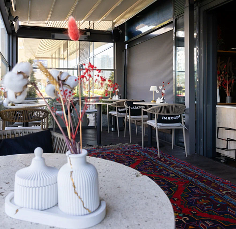 HookahPlace Ходынка