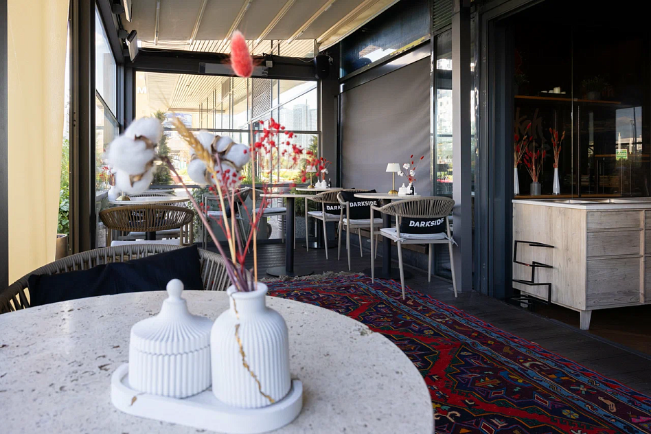 HookahPlace Ходынка - фотография № 3