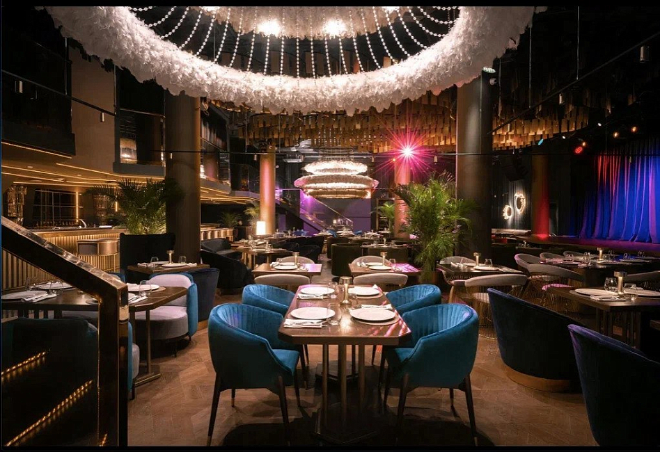 Мэдисон Холл / Madison Hall фото 11