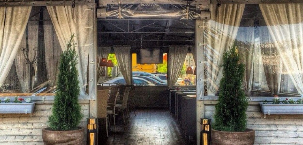 Vinci Cafe / Винчи Кафе (закрыт) - фотография № 3