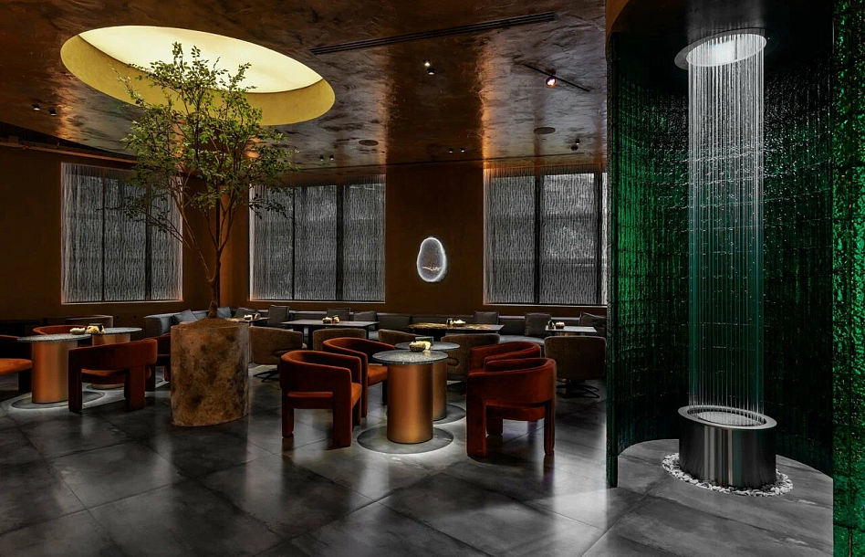 HookahPlace Akari - фотография № 6