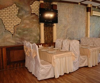 Старый Тифлис (закрыт)