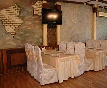 Старый Тифлис (закрыт)