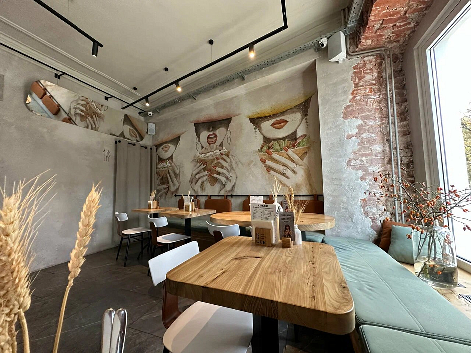 Kulёk (Арбатская) - фотография № 2