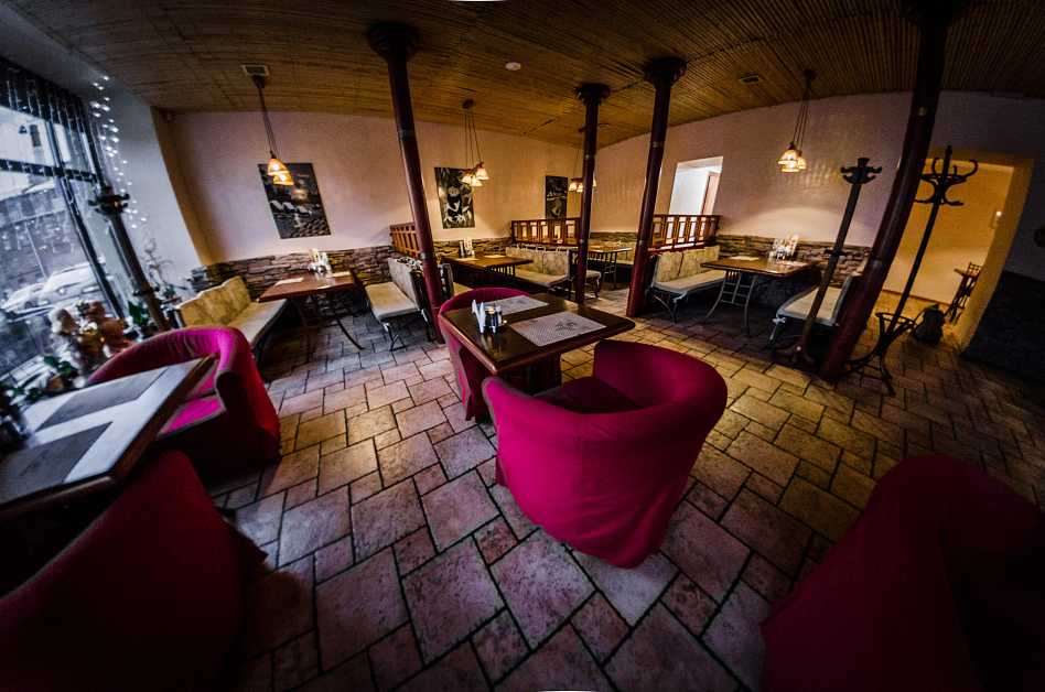 Кафе Золотая Панда. Санкт-Петербург, Гаванская ул., д. 4 - Официальный ...