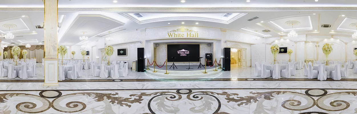 White Hall / Вайт Холл