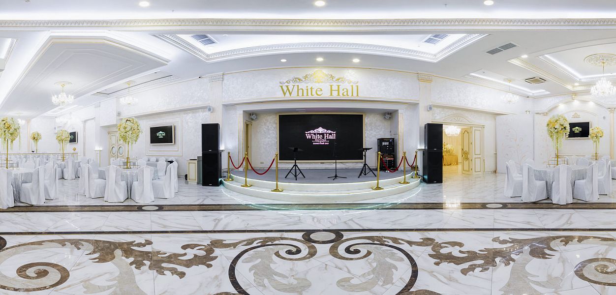 White Hall / Вайт Холл - фотография № 3