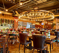 Chef steak house фото 5
