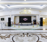 White Hall / Вайт Холл фото 3