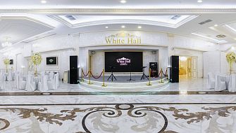 White Hall / Вайт Холл фото 3