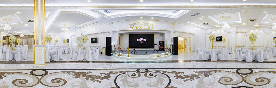 White Hall / Вайт Холл - фотография № 3 (фото предоставлено заведением)