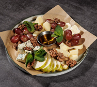 Москва фото меню 5