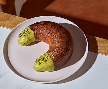 Пекарня «Ухват»