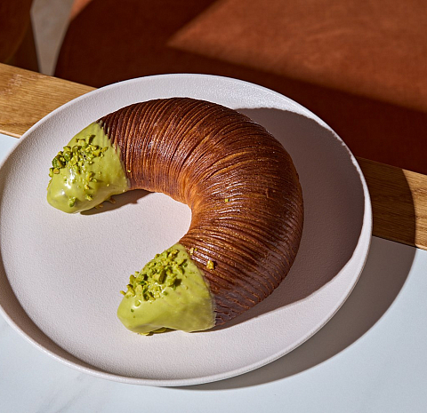 Пекарня «Ухват»