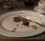 Отзыв о ресторане Villa Pasta / Вилла Паста (Пятницкая) (временно закрыт)