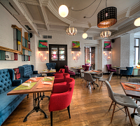 Scenario cafe / Сценарио кафе (закрыт) фото 5