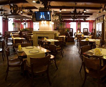 Beer&Loga / Бирлога (закрыт)