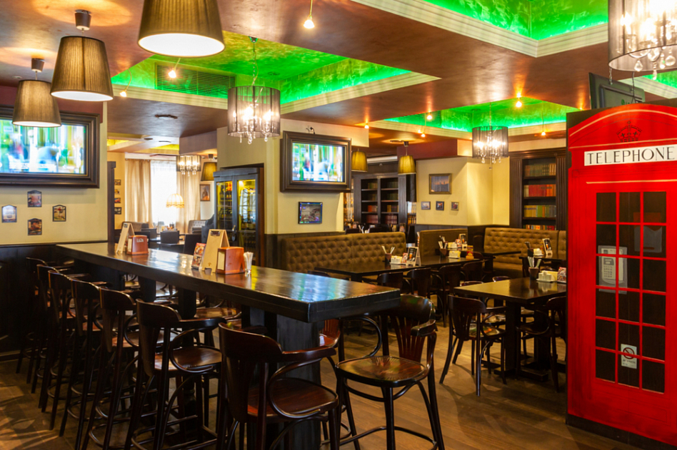 BeerHouse / БирХаус (закрыт) фото 30