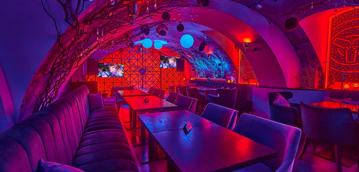 Fillary Restoran & Karaoke  - фотография № 4