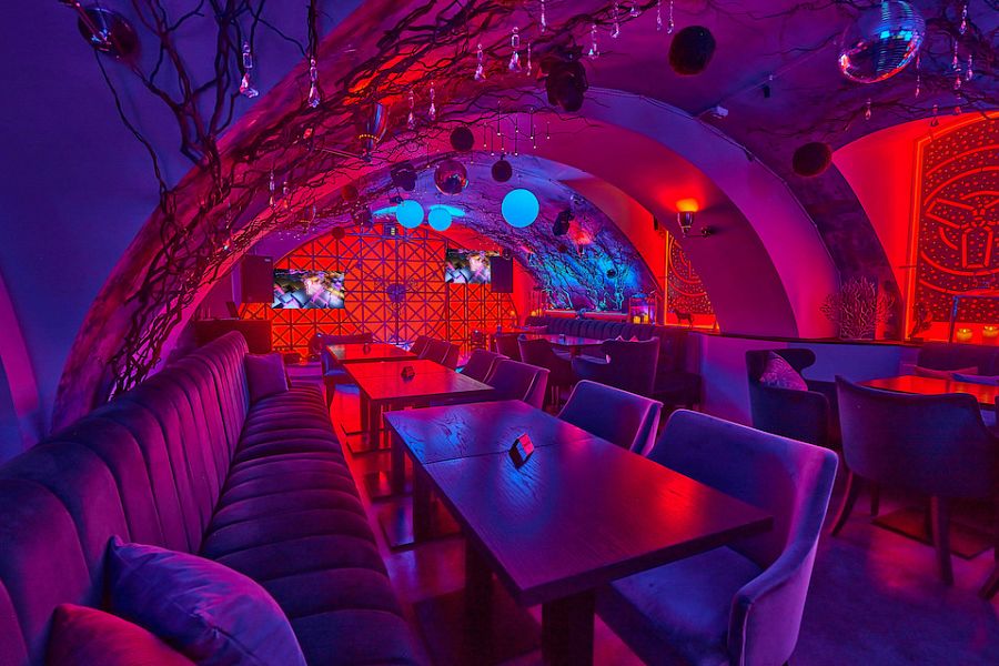 Fillary Restoran & Karaoke  - фотография № 4
