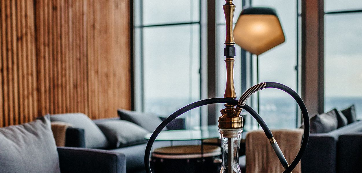 Pipe Lounge (закрыт) - фотография № 3